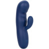 Calexotics - Cashmere Duo Soie Bleu